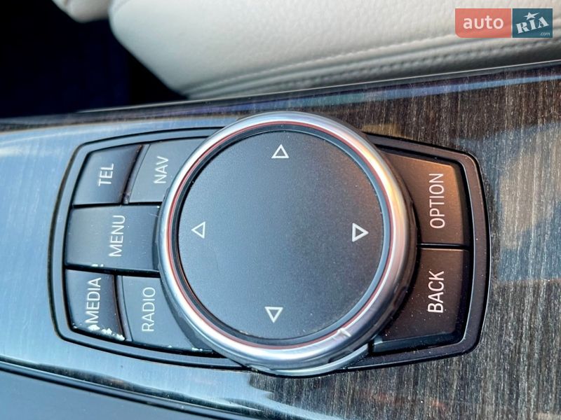 Лифтбек BMW 3 Series GT 2016 в Камне-Каширском