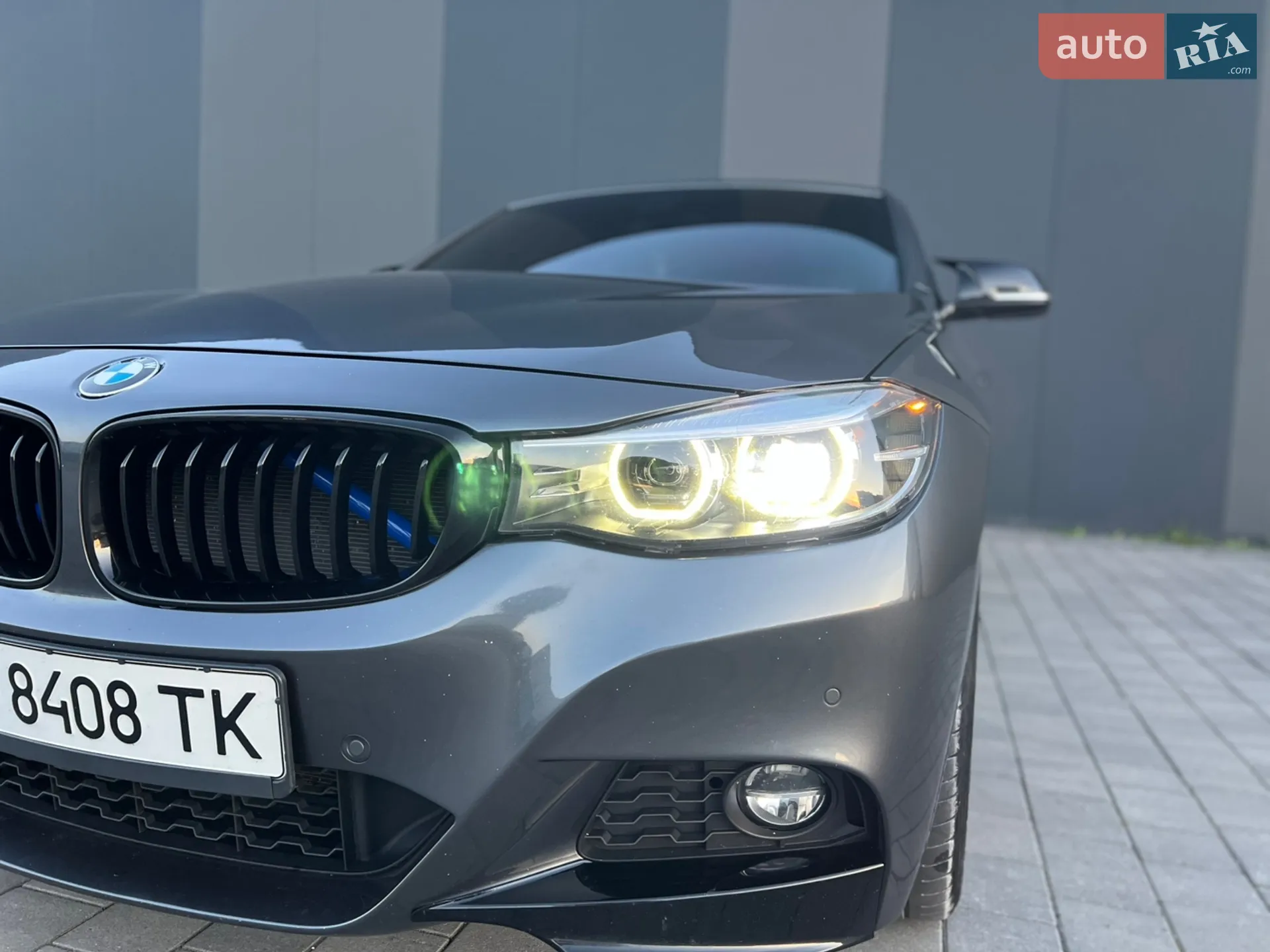 2017 BMW 3er - мініатюра 3