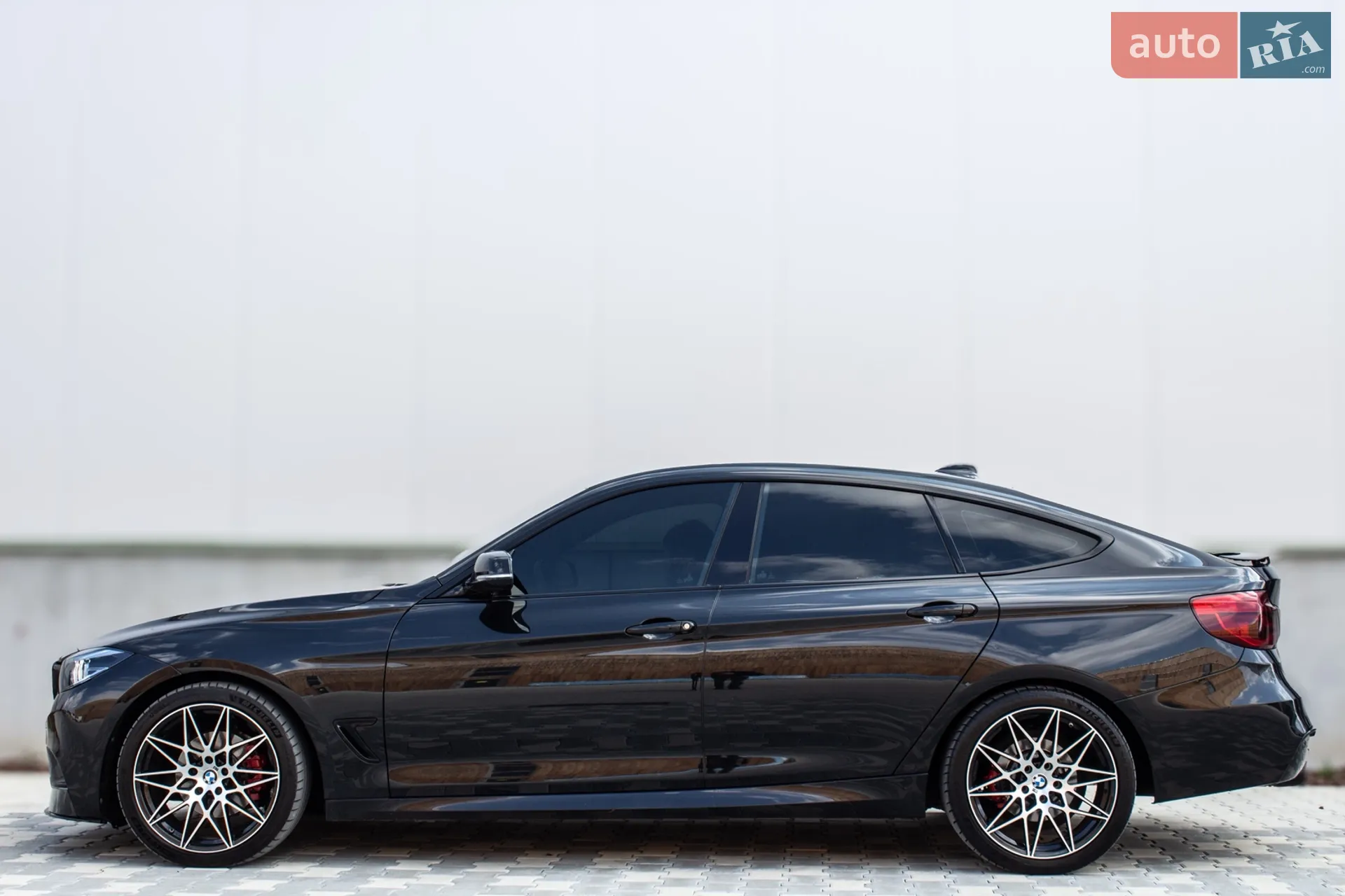2016 BMW 3er - мініатюра 28