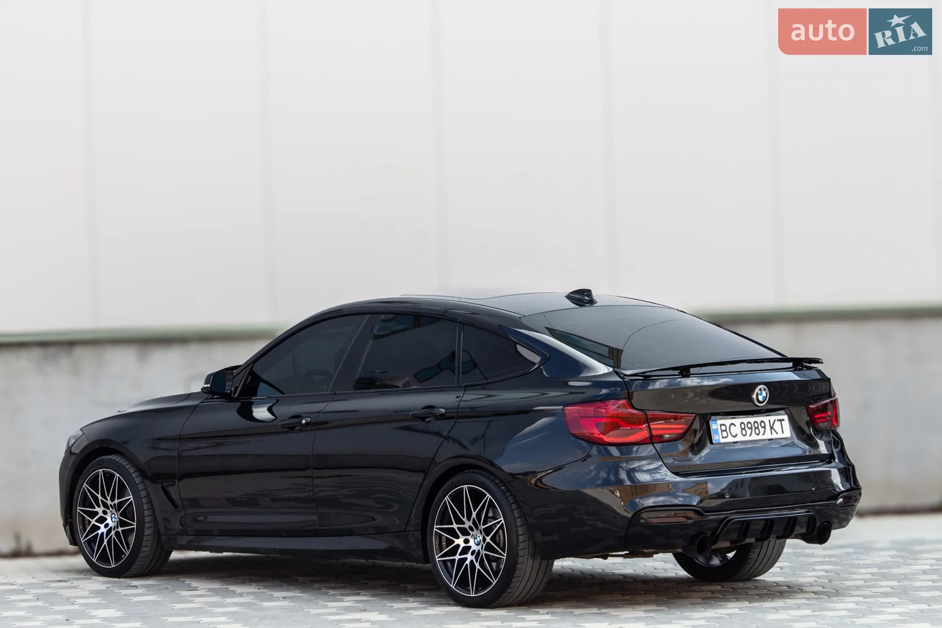 2016 BMW 3er - мініатюра 29