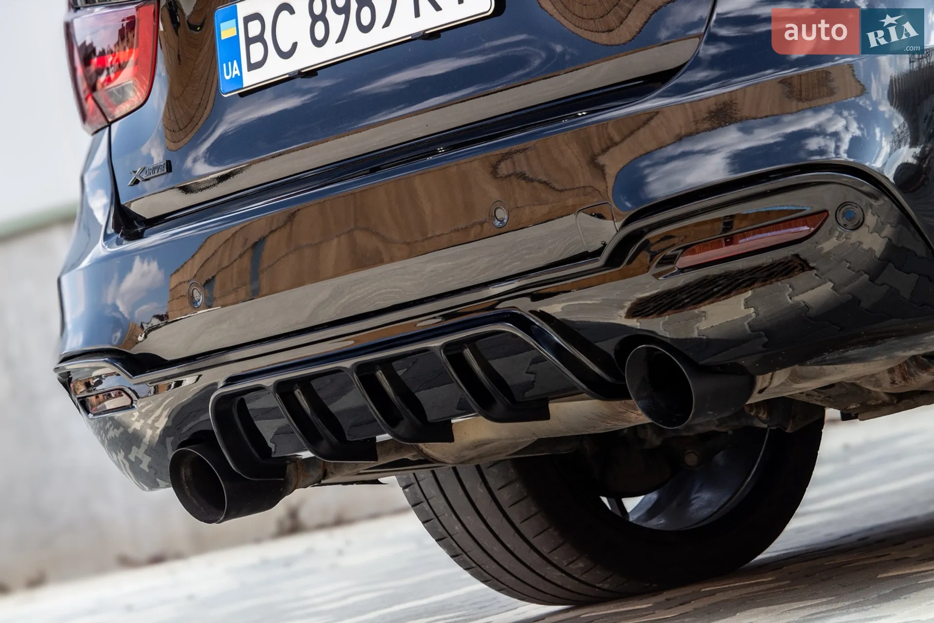 2016 BMW 3er - мініатюра 64