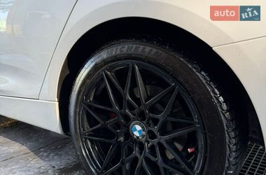 Лифтбек BMW 3 Series GT 2014 в Житомире