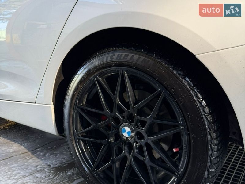 Лифтбек BMW 3 Series GT 2014 в Житомире