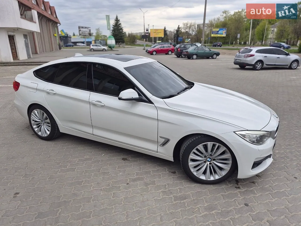 2014 BMW 3er - мініатюра 57