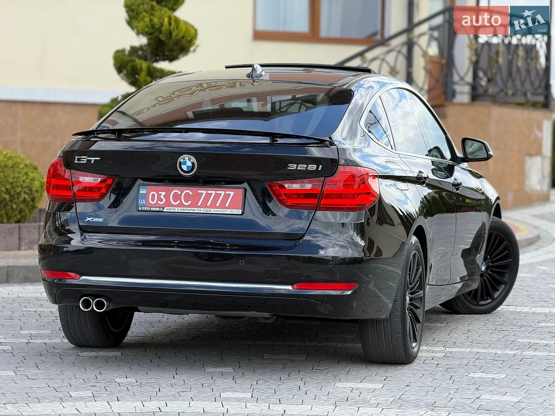 2014 BMW 3er - мініатюра 48