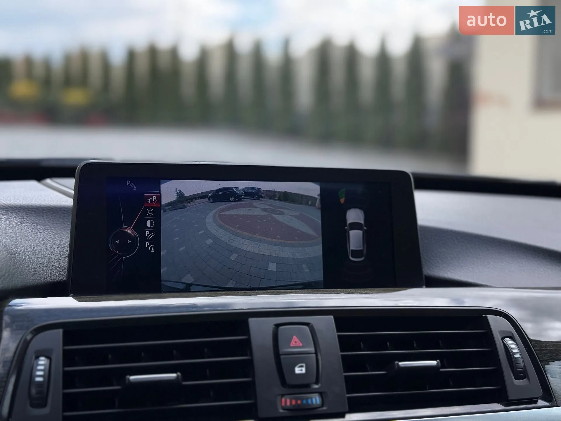 2014 BMW 3er - мініатюра 61