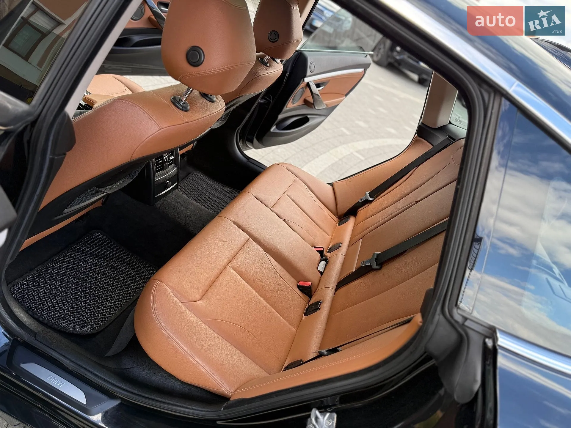 2014 BMW 3er - мініатюра 73