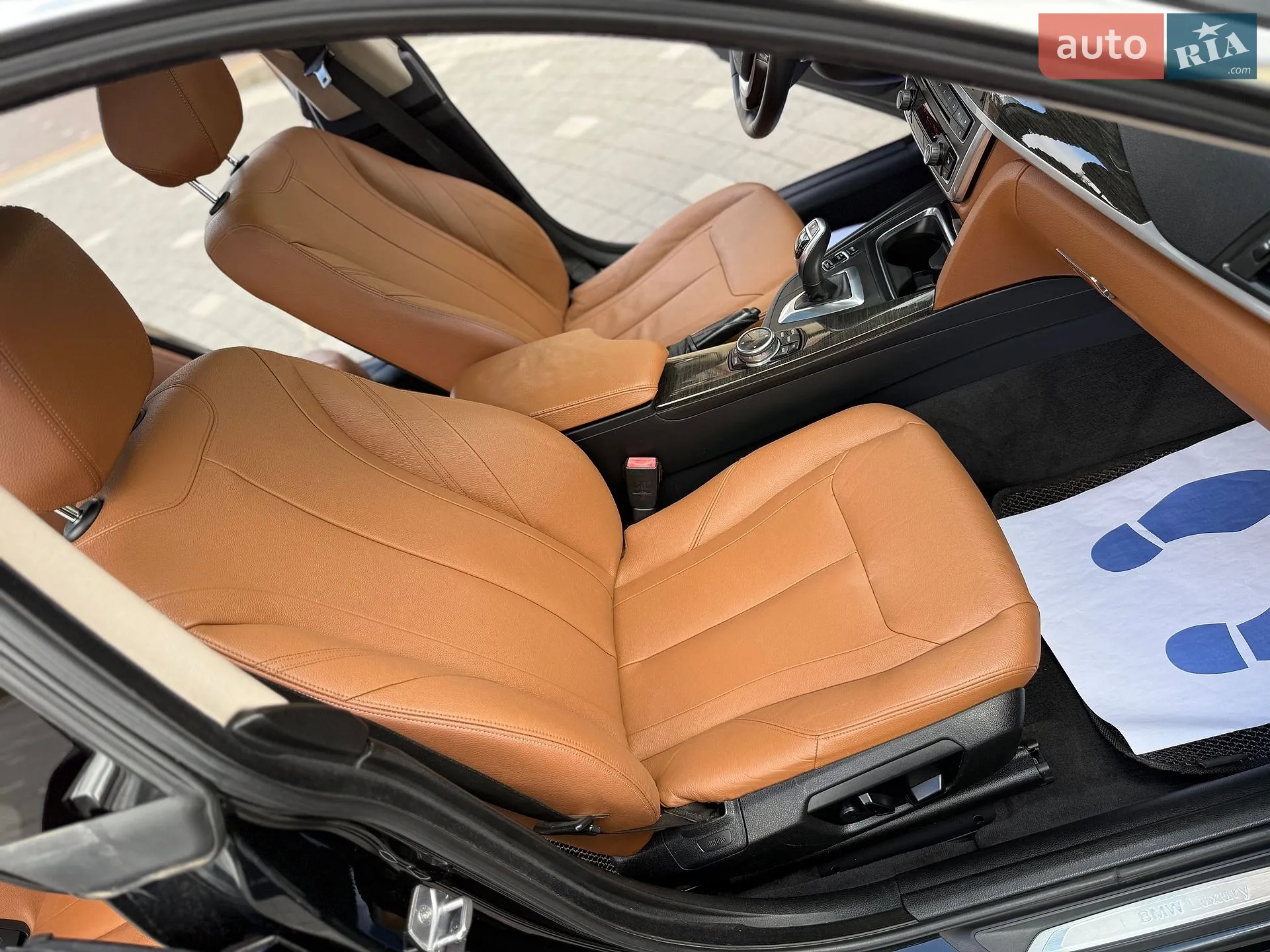 2014 BMW 3er - мініатюра 82