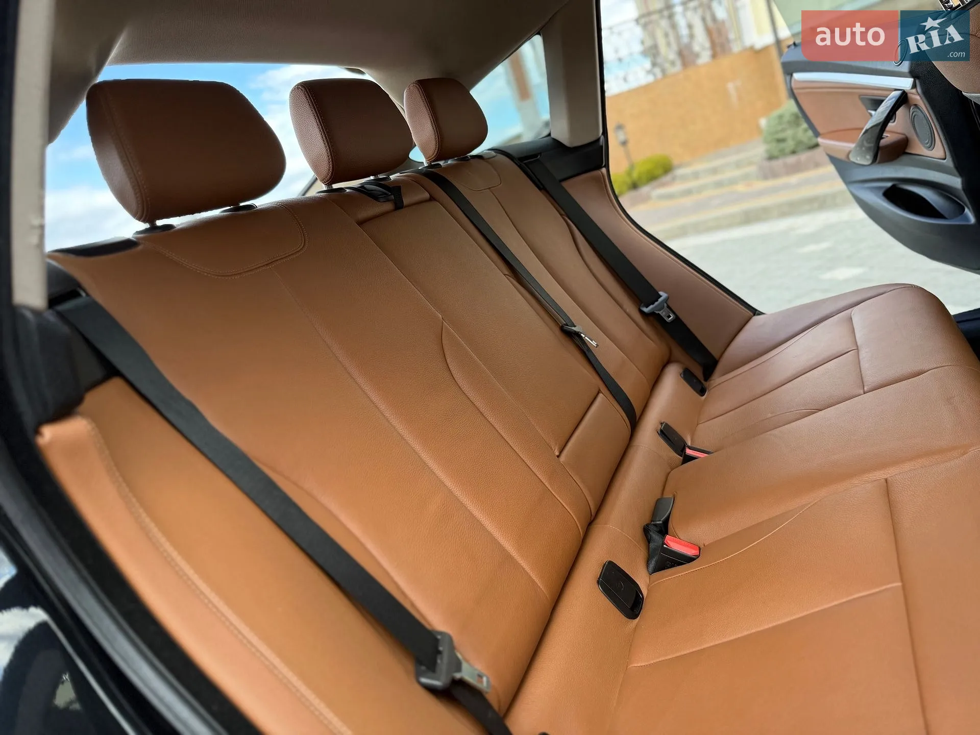 2014 BMW 3er - мініатюра 92