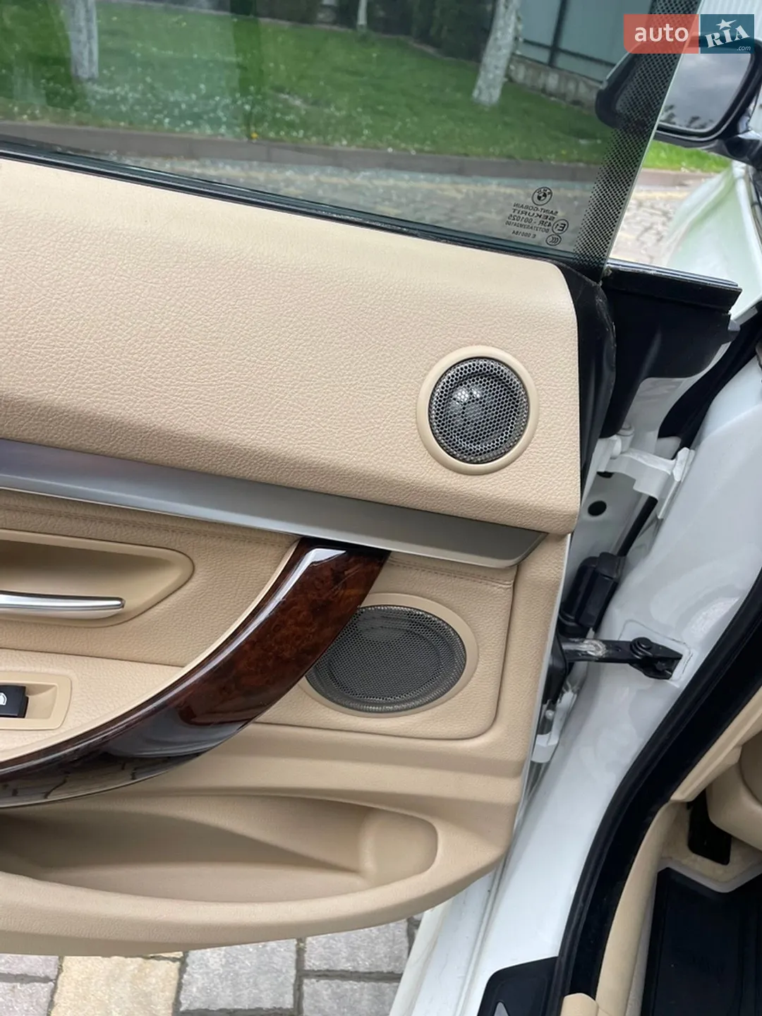 2014 BMW 3er - мініатюра 11