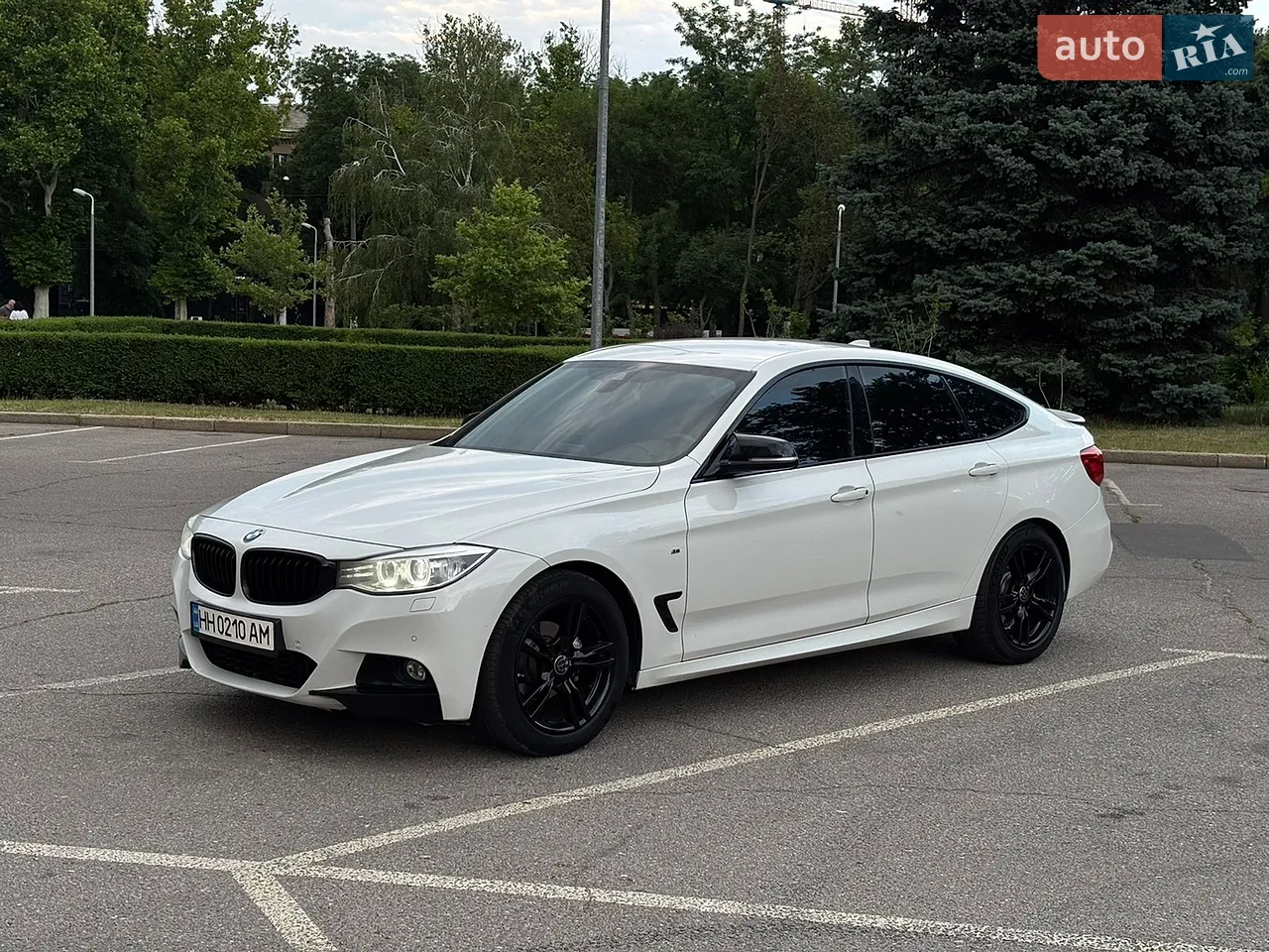 2015 BMW 3er - мініатюра 40
