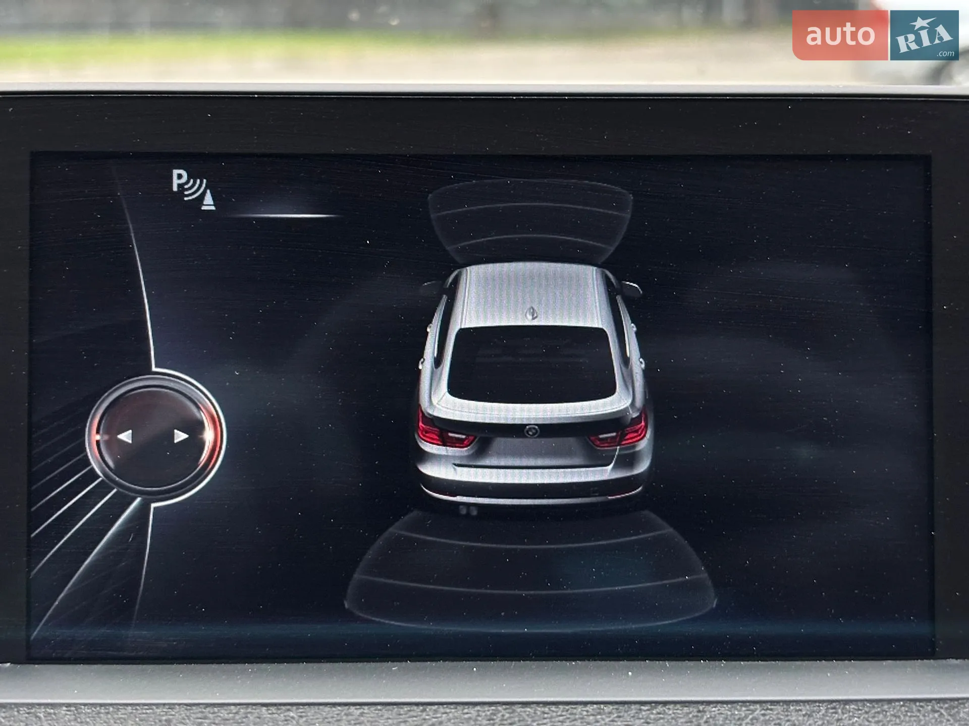 2015 BMW 3er - мініатюра 21