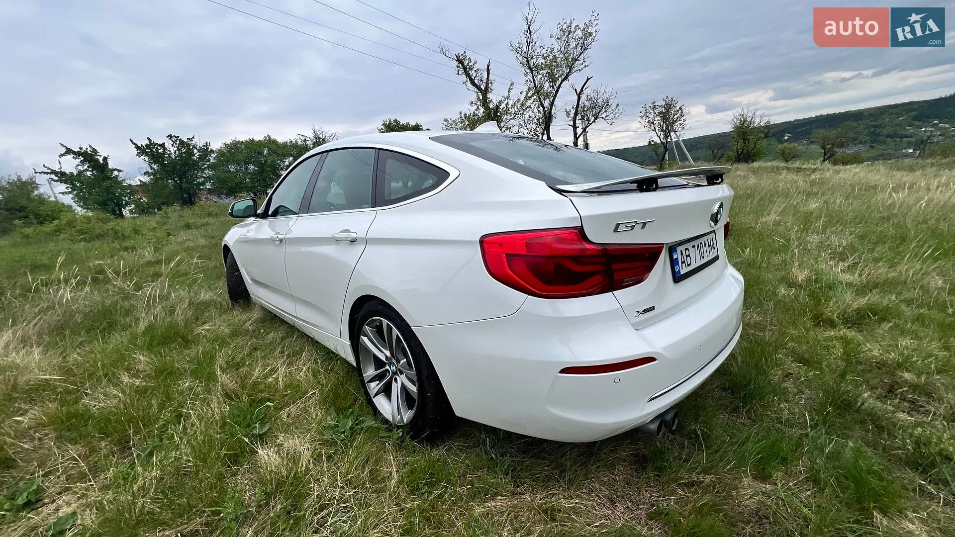 2017 BMW 3er - мініатюра 11