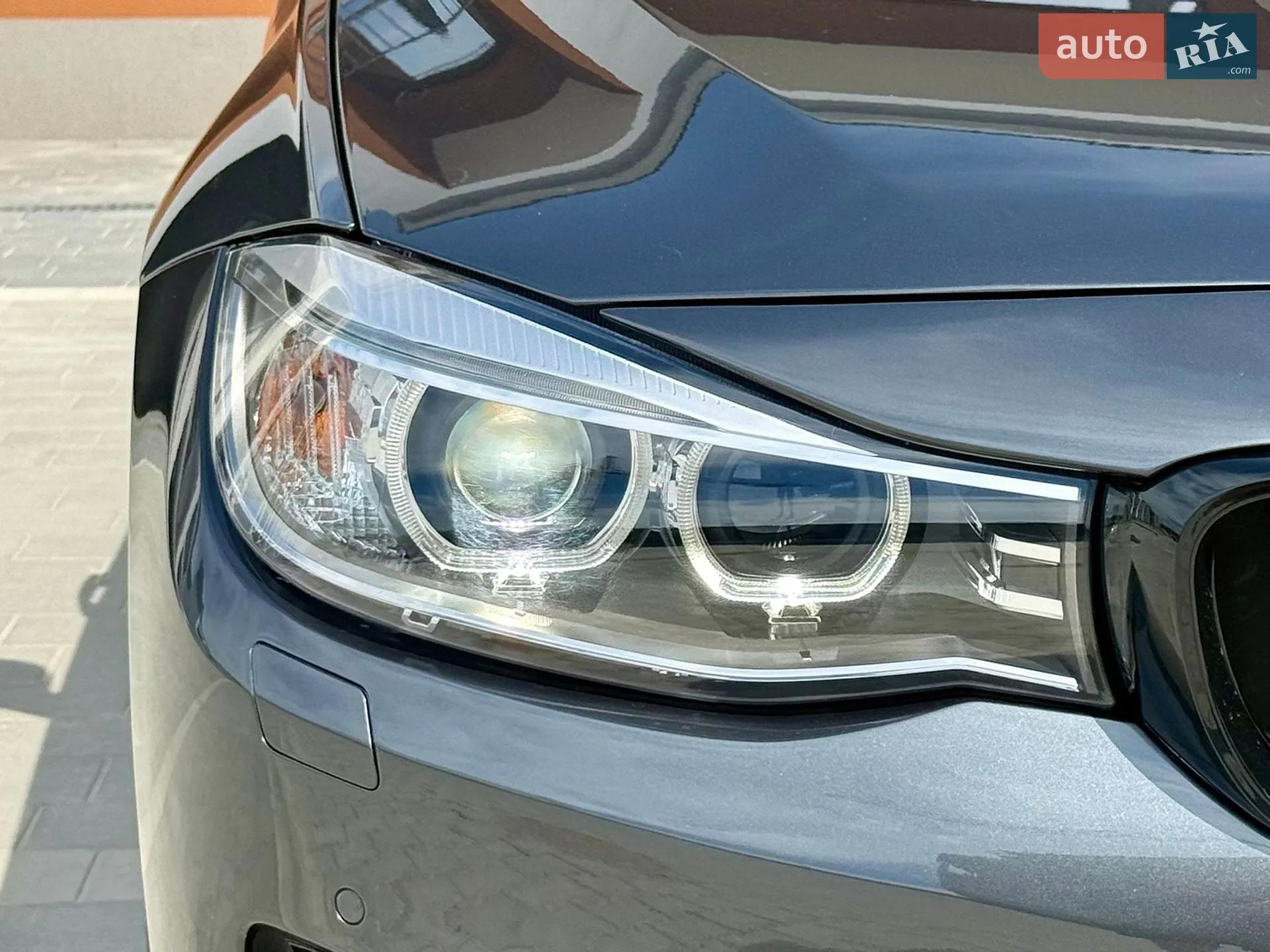 2015 BMW 3er - мініатюра 57