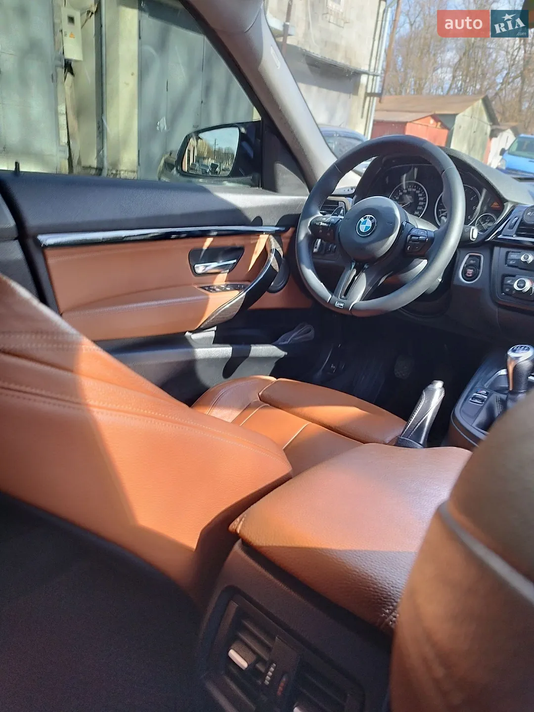 2013 BMW 3er - мініатюра 26