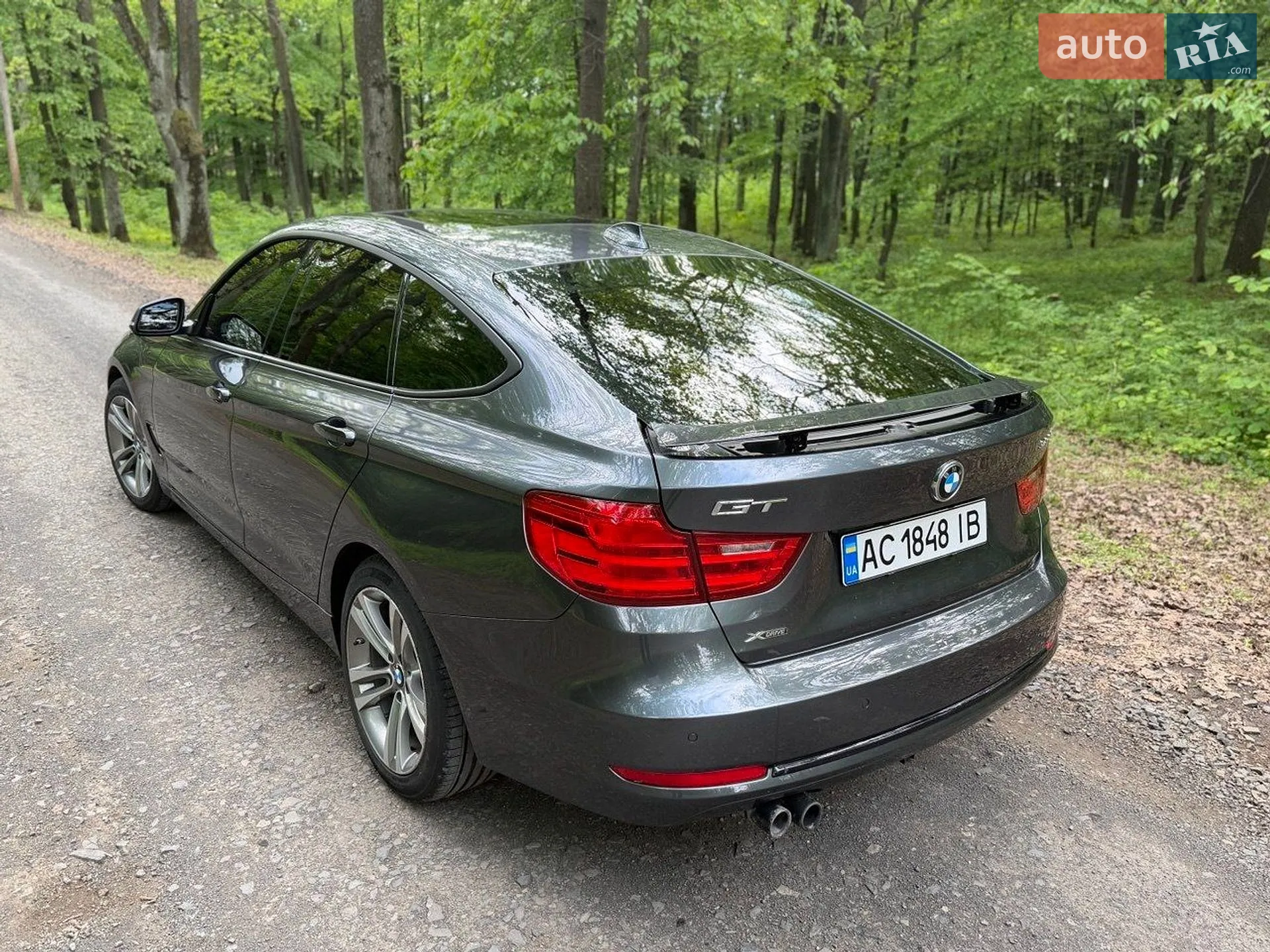 2016 BMW 3er - мініатюра 7