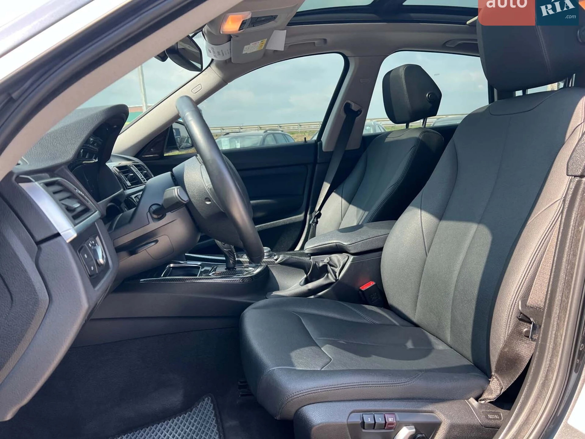 2020 BMW 3er - мініатюра 21