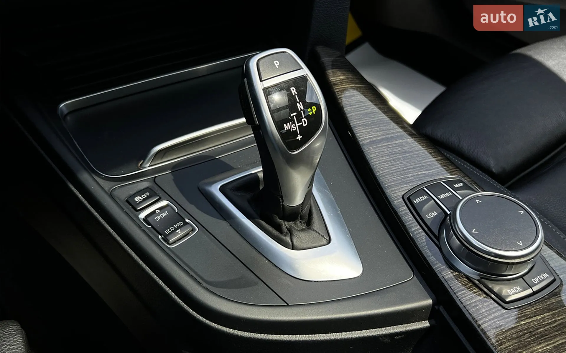 2017 BMW 3er - мініатюра 18