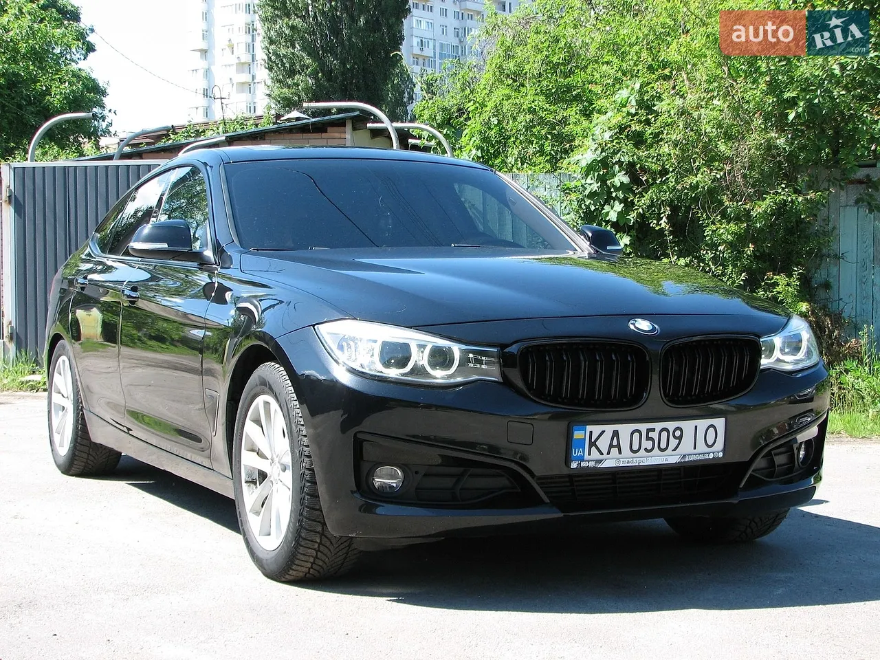 2013 BMW 3er - мініатюра 17