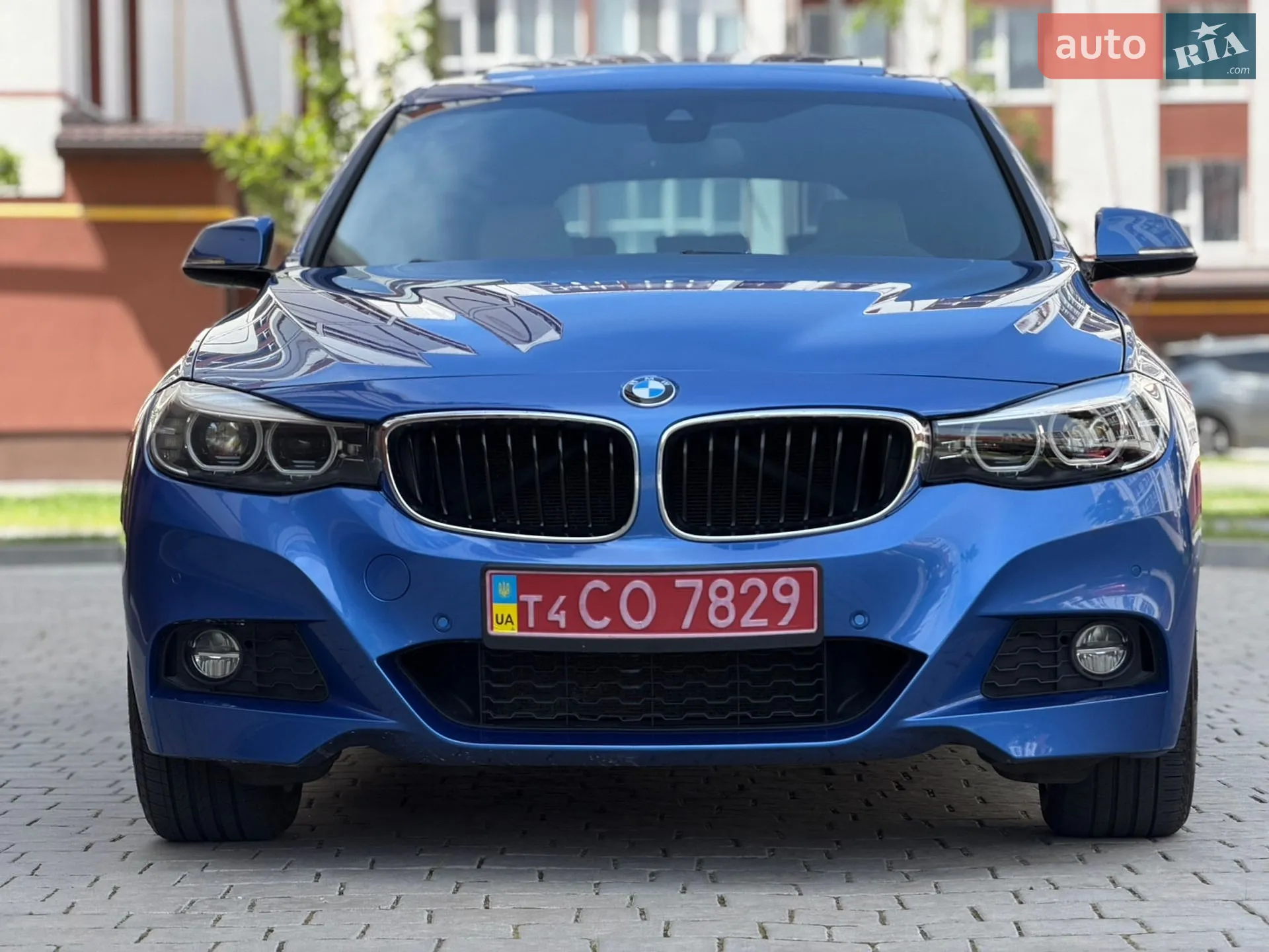 2017 BMW 3er - мініатюра 12