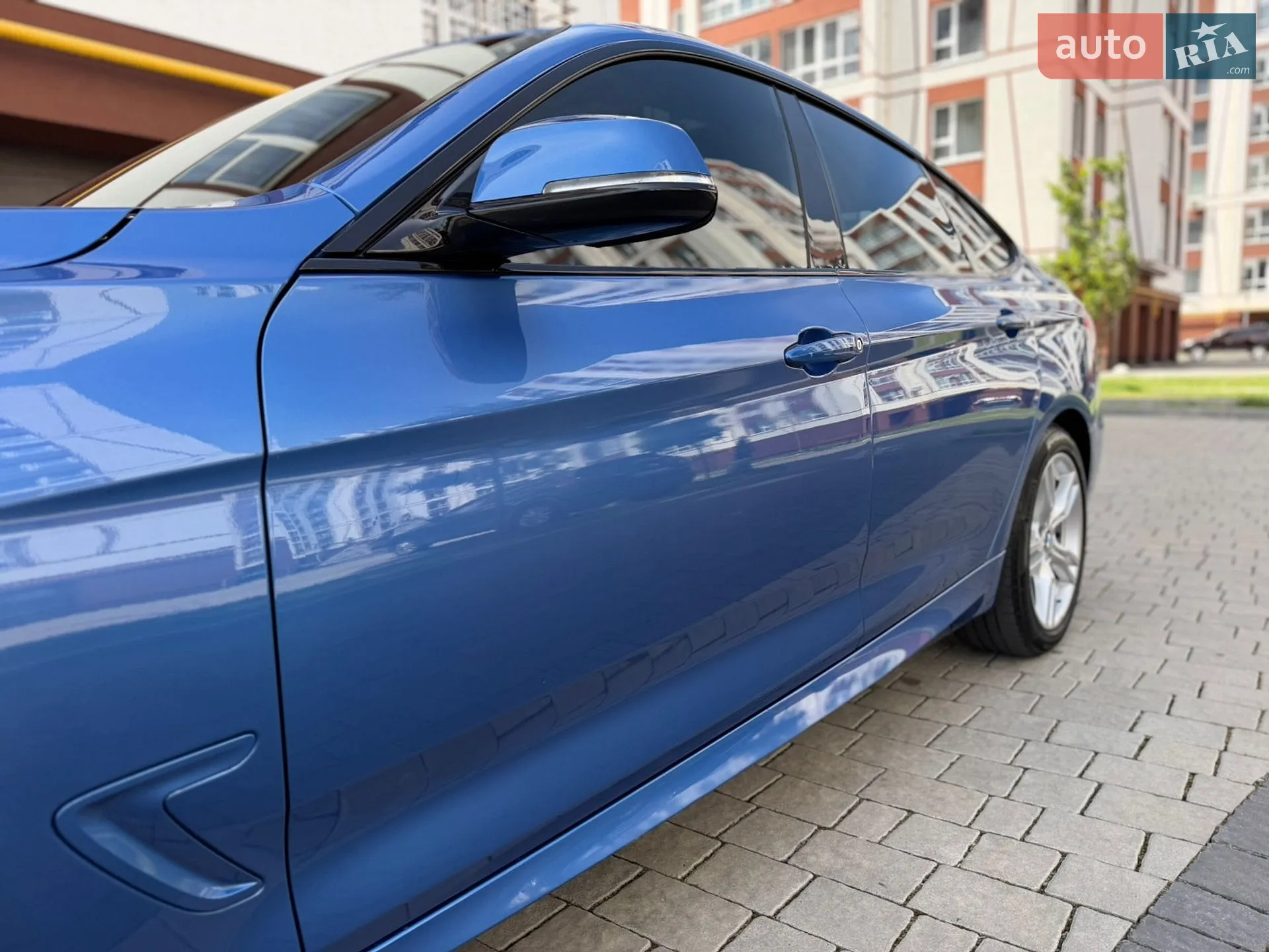 2017 BMW 3er - мініатюра 24