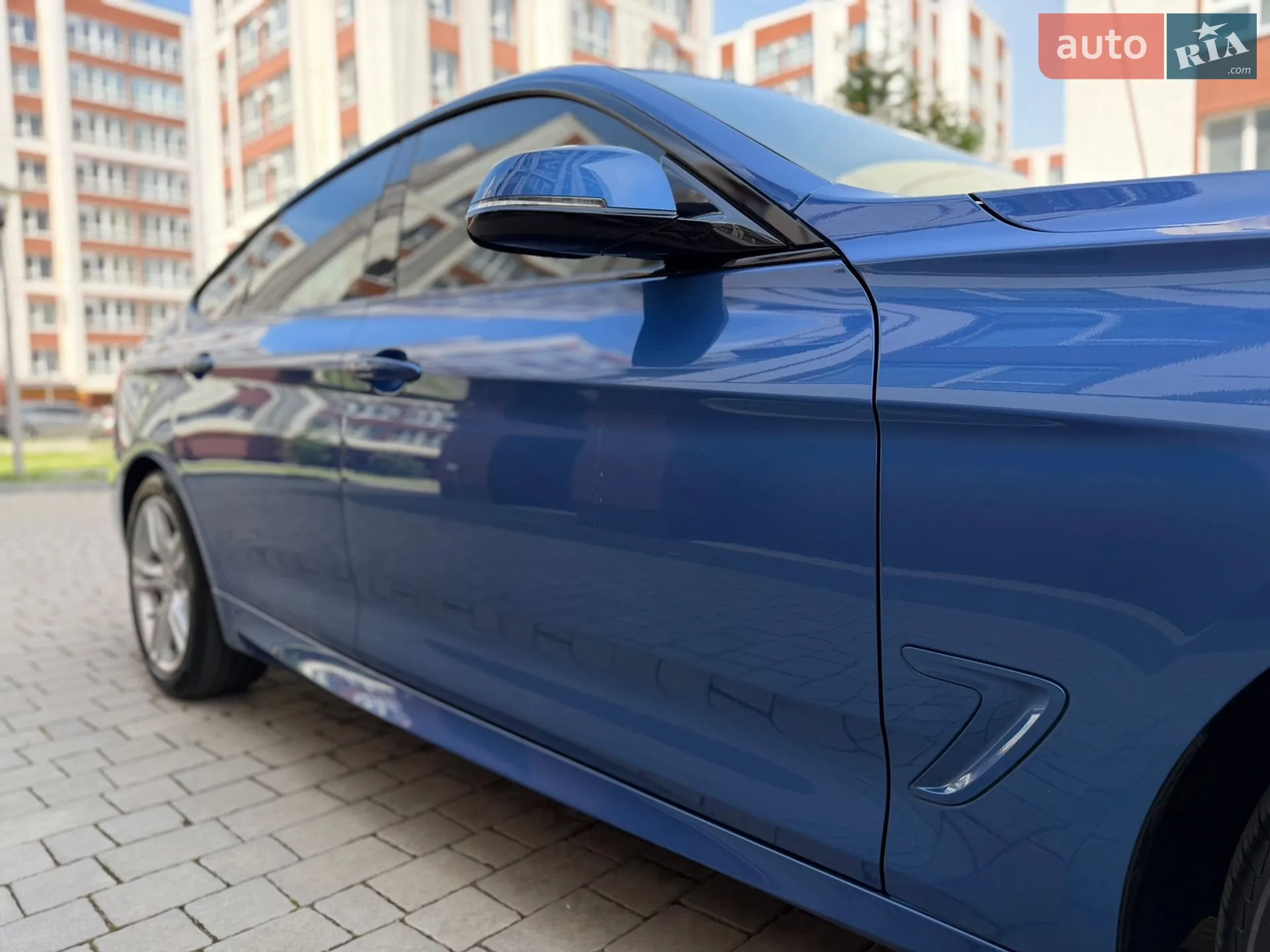2017 BMW 3er - мініатюра 26