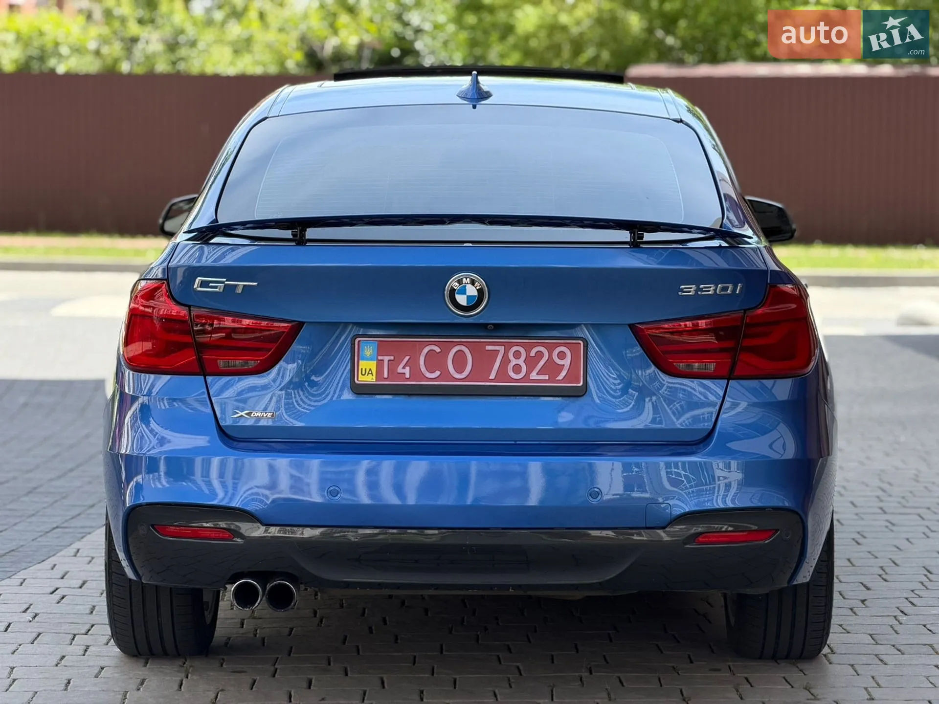 2017 BMW 3er - мініатюра 32