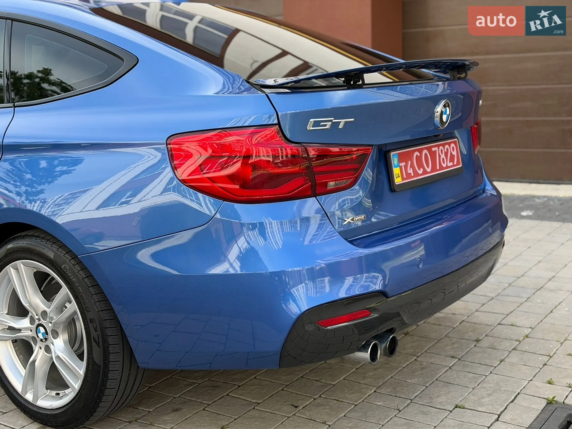 2017 BMW 3er - мініатюра 37