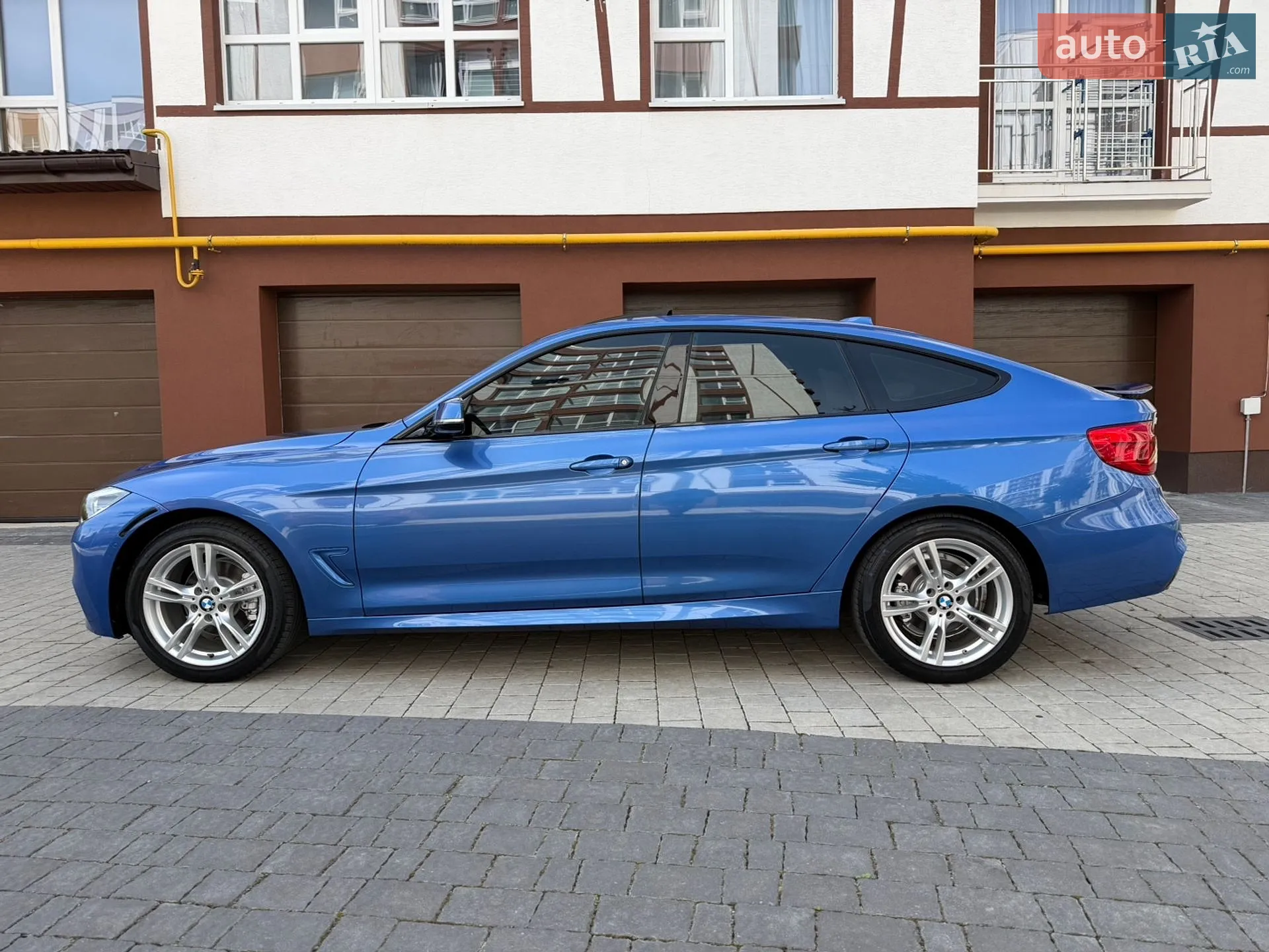 2017 BMW 3er - мініатюра 40