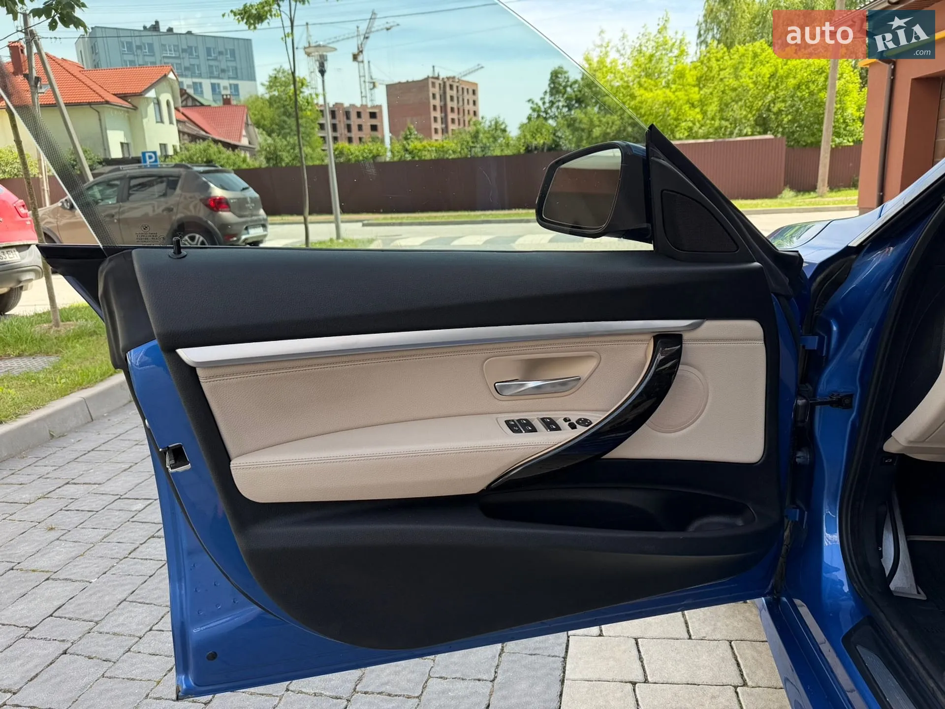 2017 BMW 3er - мініатюра 41
