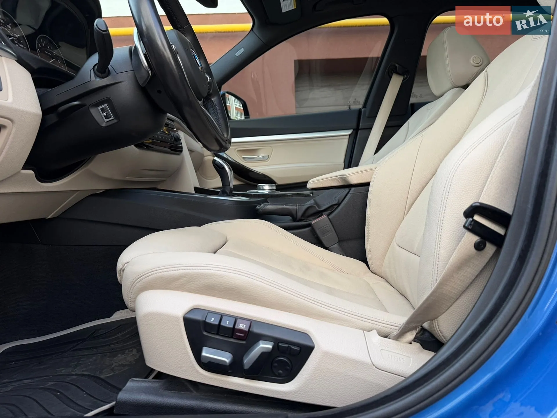 2017 BMW 3er - мініатюра 44