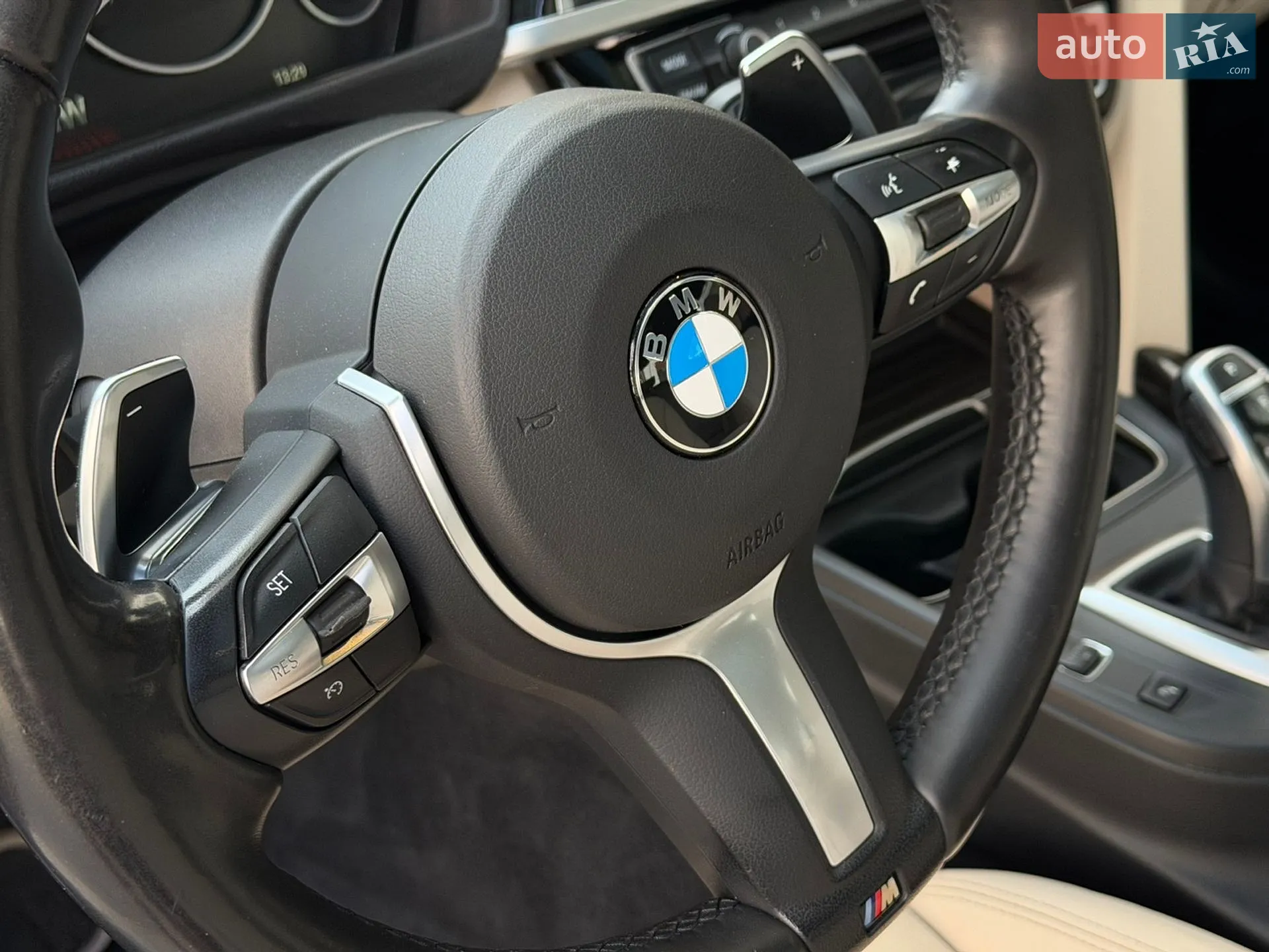 2017 BMW 3er - мініатюра 49