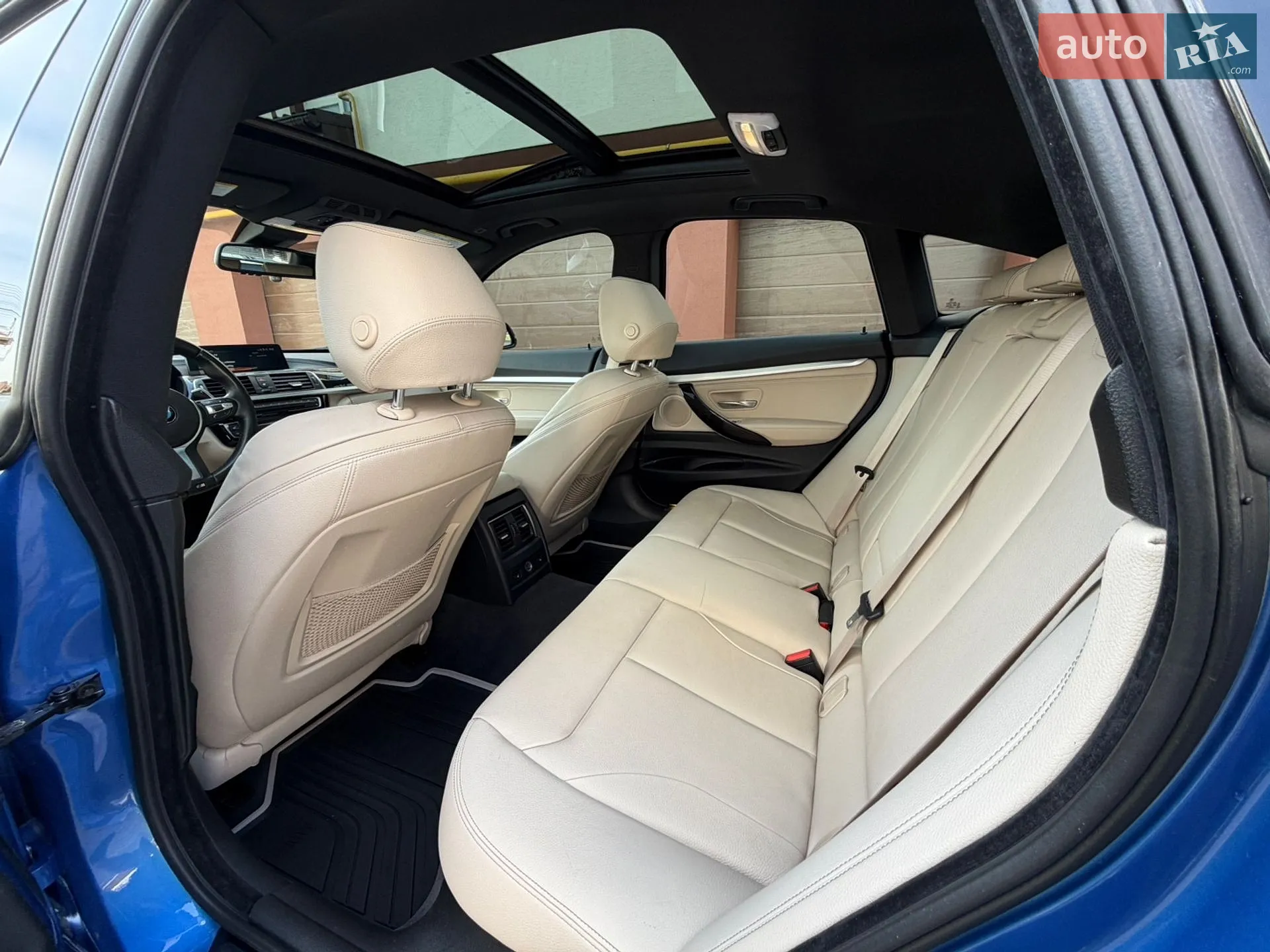 2017 BMW 3er - мініатюра 53