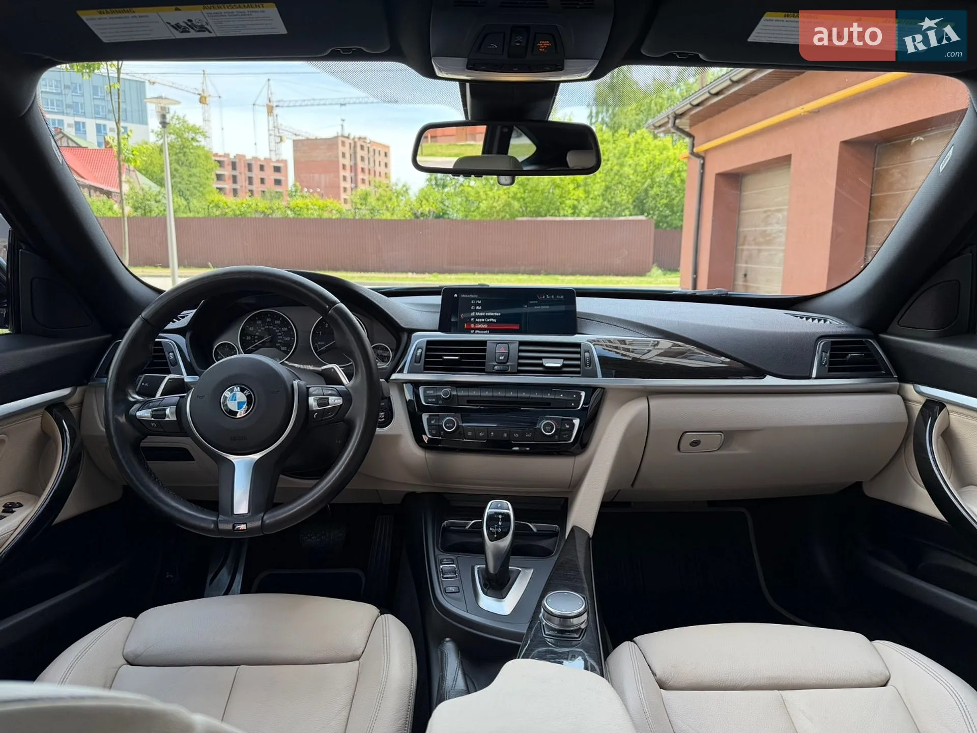 2017 BMW 3er - мініатюра 57