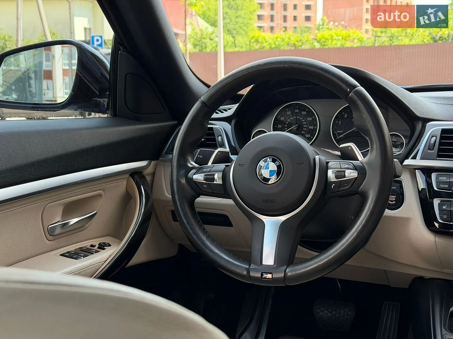 2017 BMW 3er - мініатюра 58
