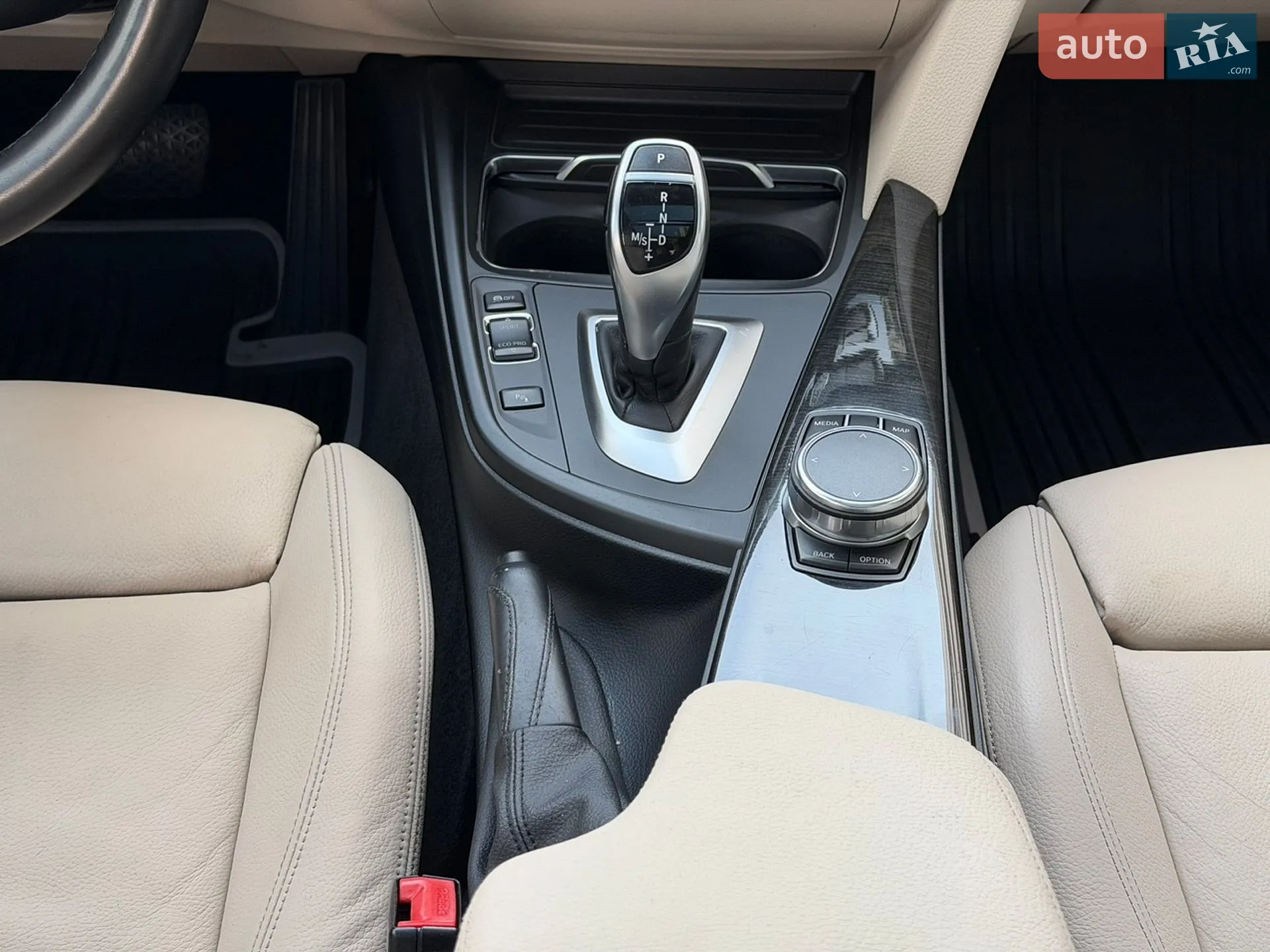 2017 BMW 3er - мініатюра 60
