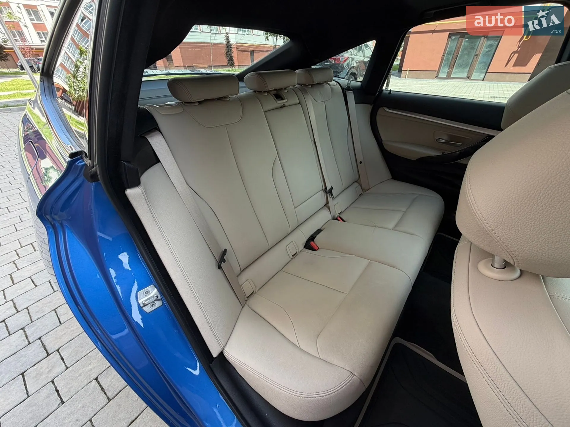 2017 BMW 3er - мініатюра 68