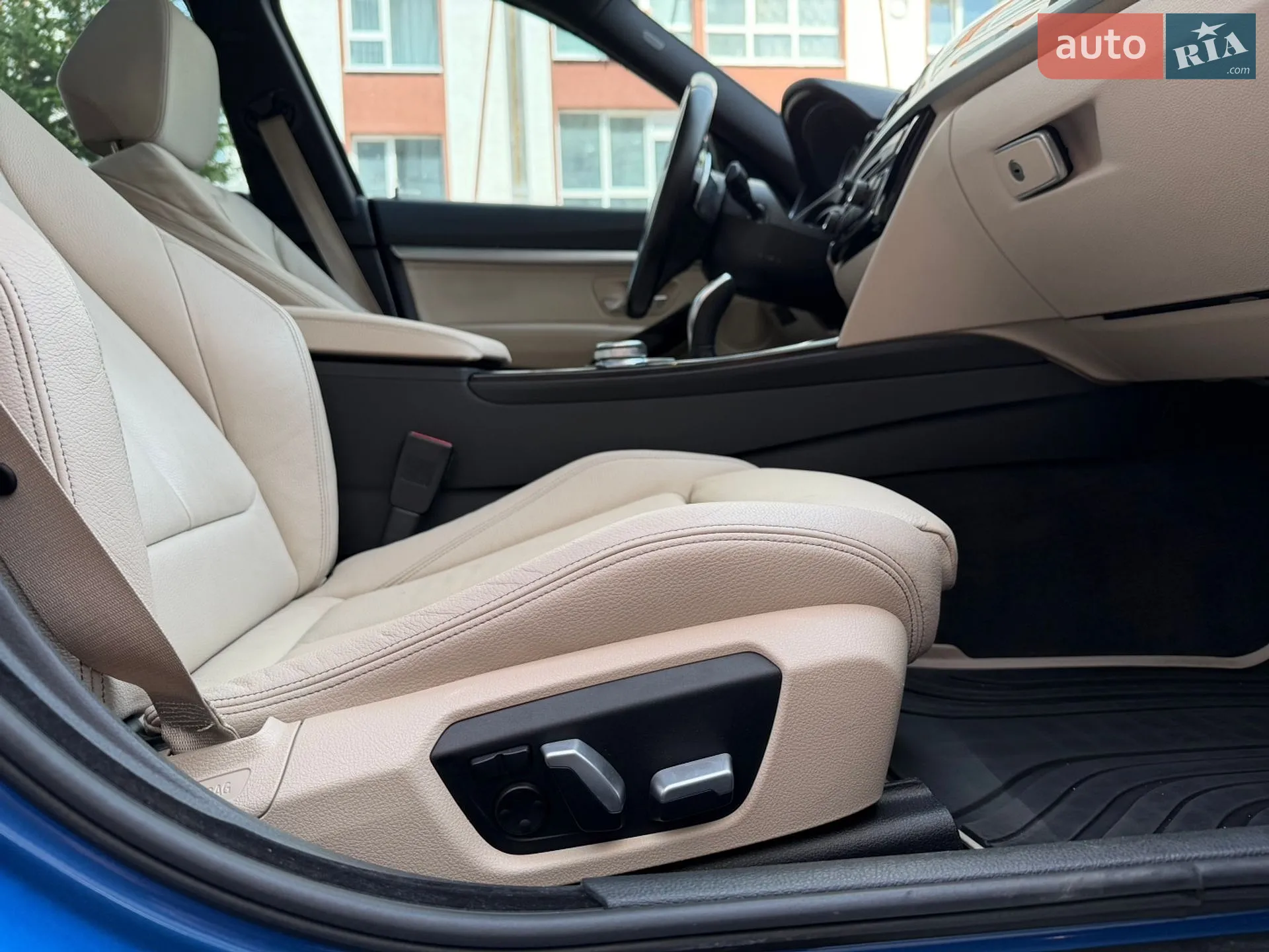 2017 BMW 3er - мініатюра 70