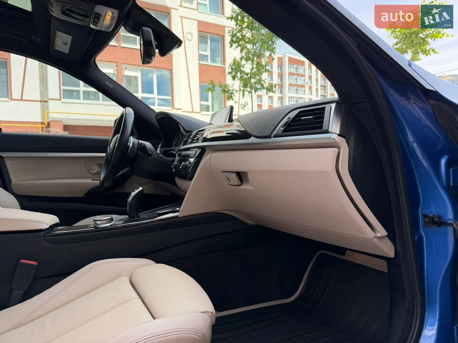 2017 BMW 3er - мініатюра 71