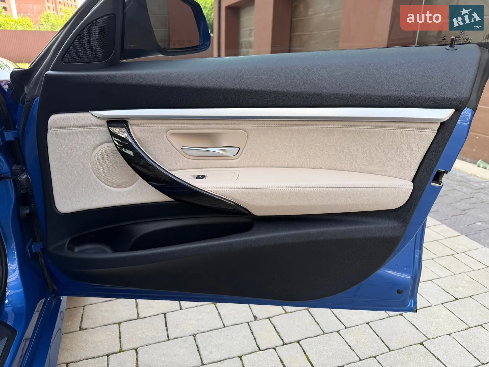 2017 BMW 3er - мініатюра 72