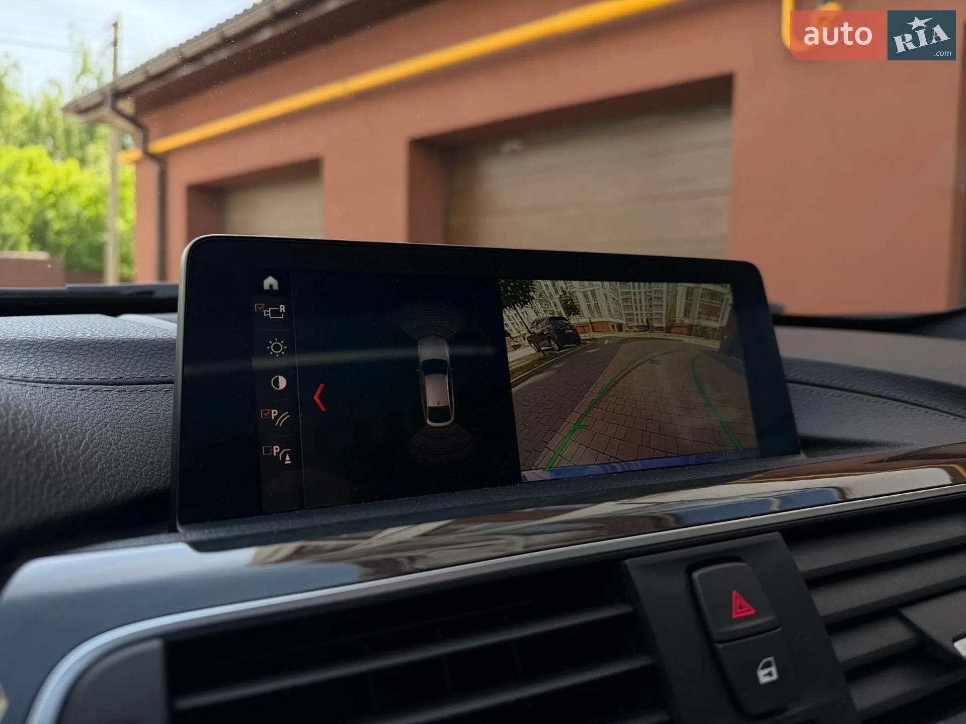 2017 BMW 3er - мініатюра 77