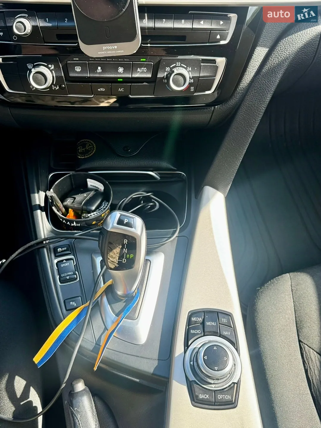 2016 BMW 3er - мініатюра 8