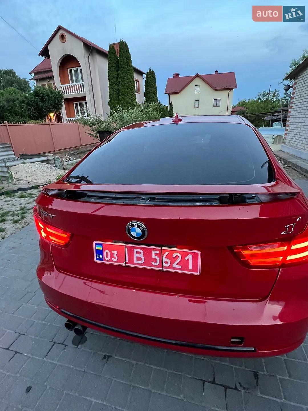 2015 BMW 3er - мініатюра 7