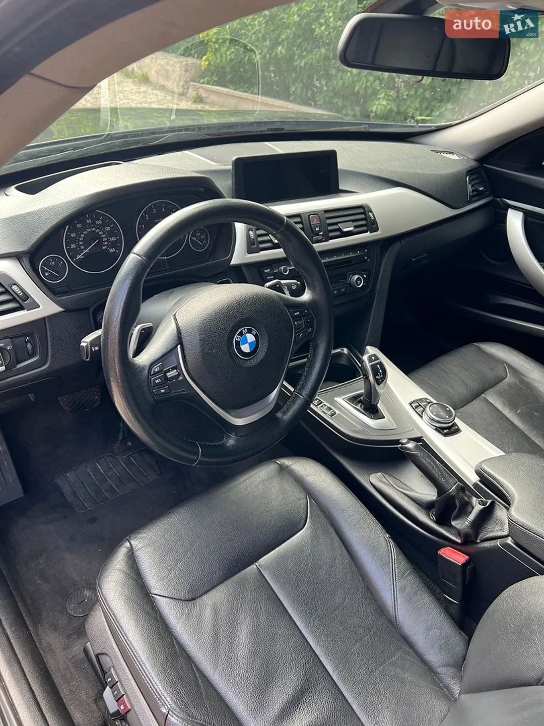 2013 BMW 3er - мініатюра 17