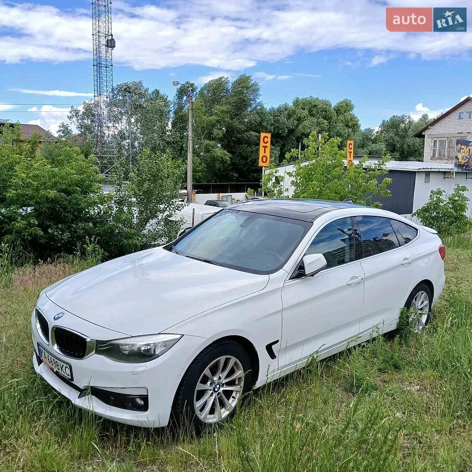 2013 BMW 3er - мініатюра 22