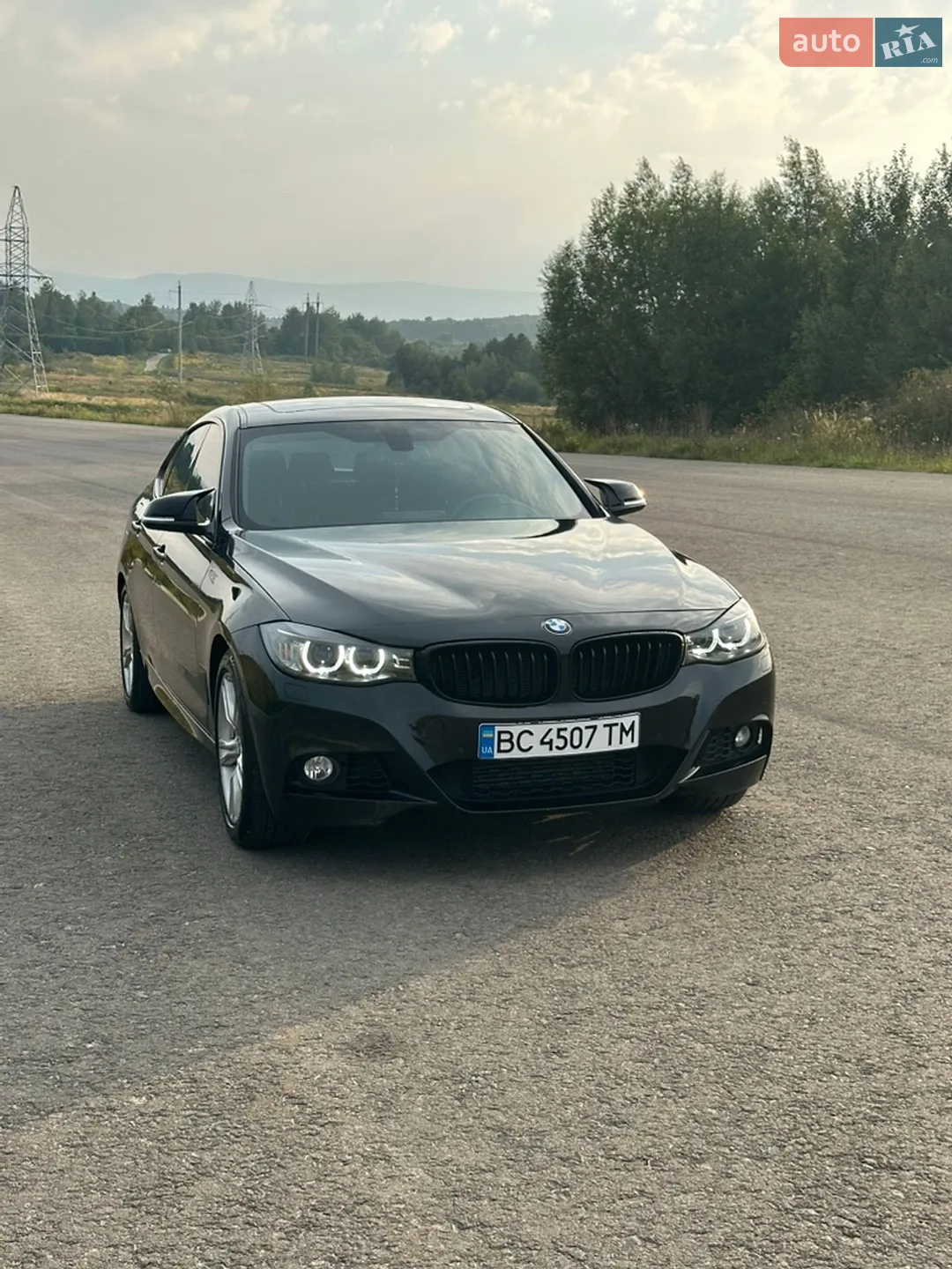 2013 BMW 3er - мініатюра 2
