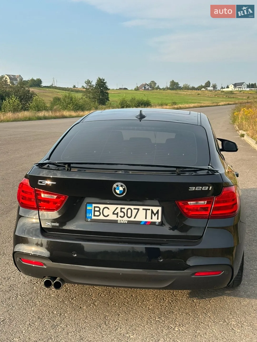 2013 BMW 3er - мініатюра 17