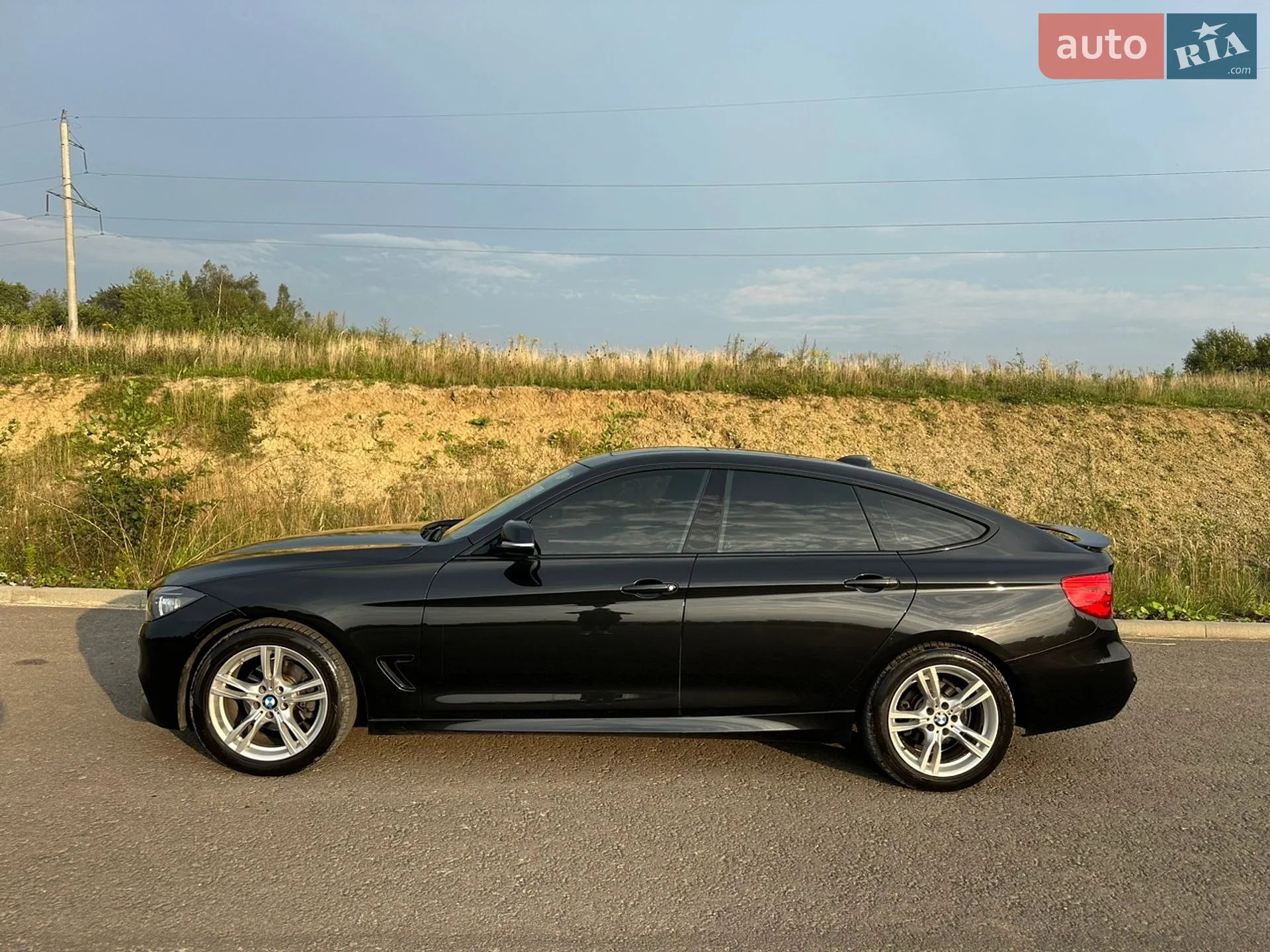 2013 BMW 3er - мініатюра 21