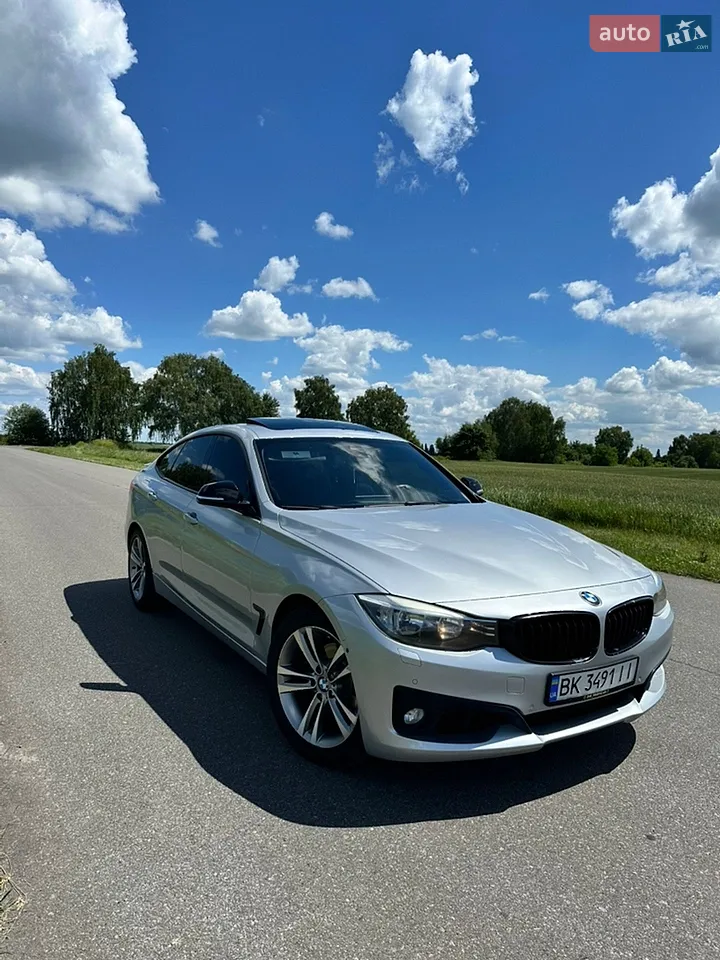 2016 BMW 3er - мініатюра 20