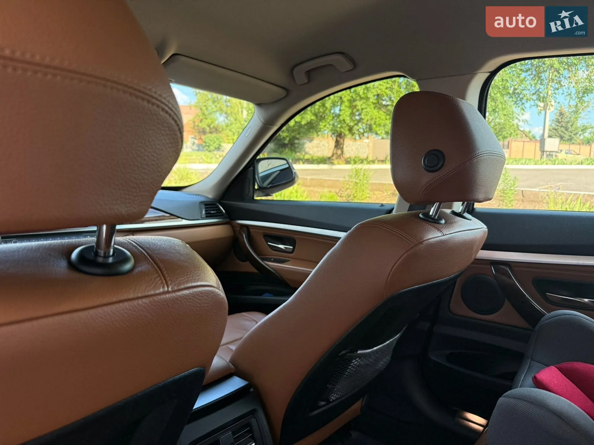 2013 BMW 3er - мініатюра 35